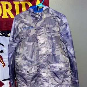 Tommy Hilfiger windbreaker